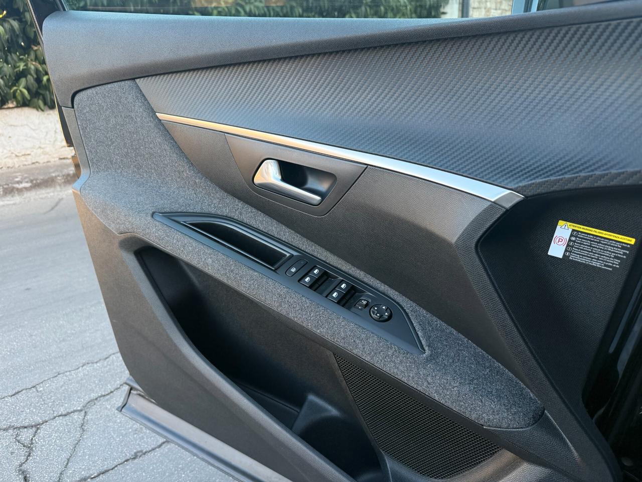 Peugeot 5008 BlueHDi 120 S&S Allure