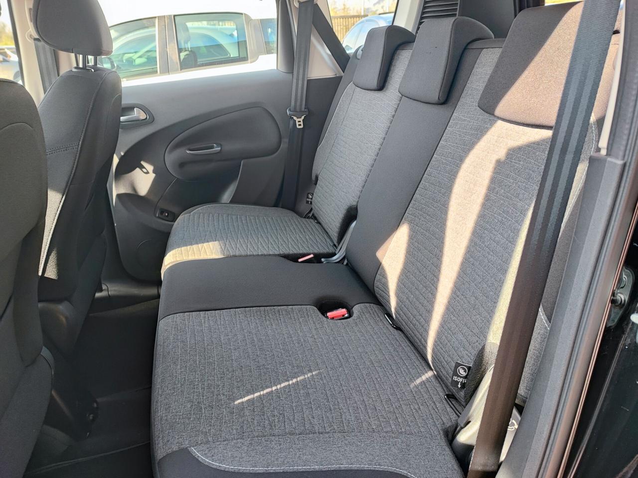 Citroen C3 Picasso BlueHDi 100 Exclusive