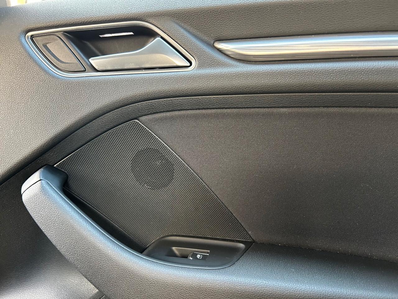 Audi A3 SPB 2.0 TDI S tronic Sport