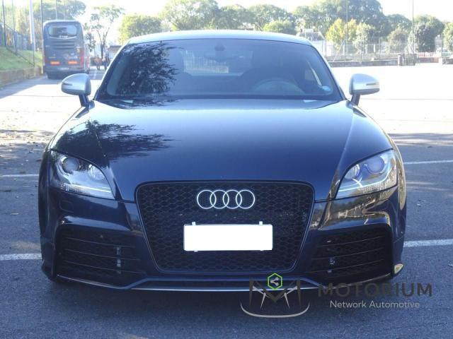 Audi TT Coupé 3.2T 250CV