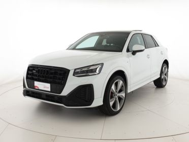 35TDI 150CV quattro S tronic S line Edition