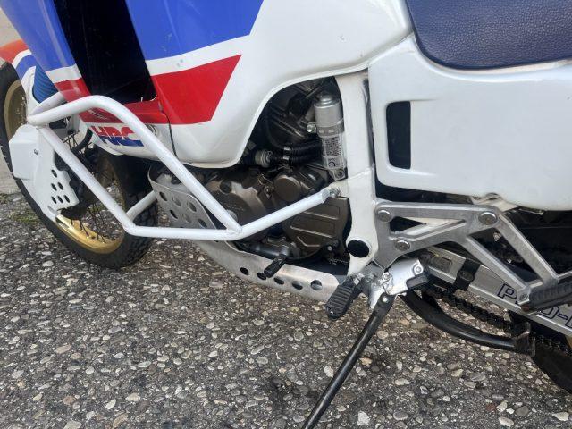 HONDA Africa Twin NXR 650 RD03