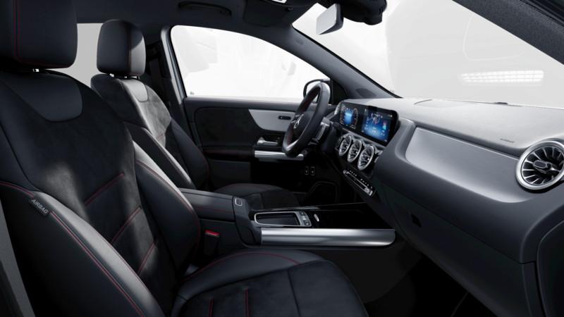 Mercedes-Benz GLA 250 e Plug-in hybrid AMG Line Advanced Plus