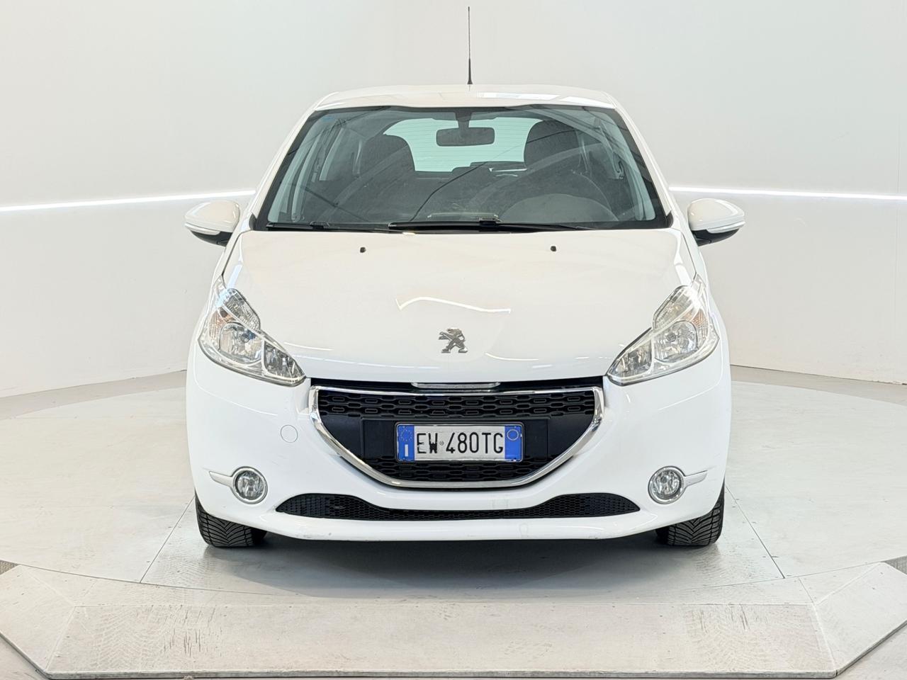 Peugeot 208 1.0 Benzina 2014