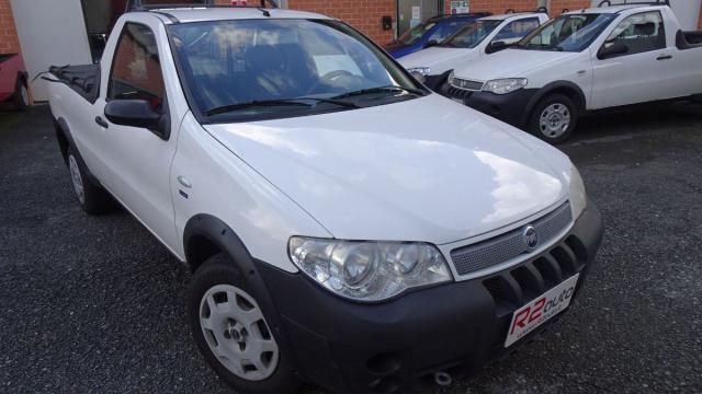 FIAT - Strada 1300 MTJ FIORINO PICK -UP