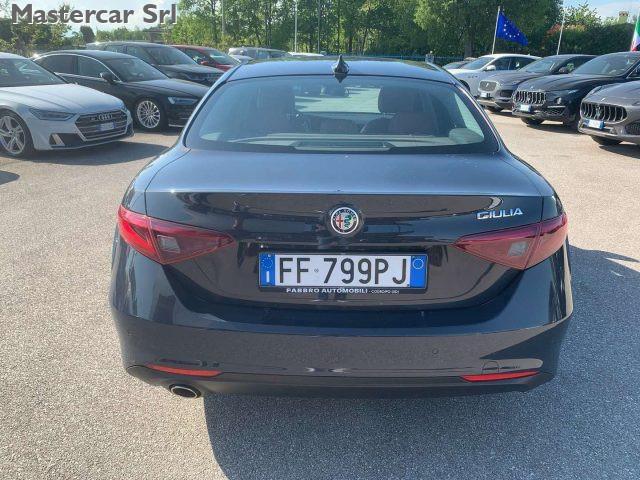 ALFA ROMEO Giulia Giulia 2.2 t Super 150cv - FF799PJ