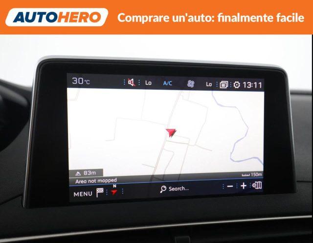 PEUGEOT 5008 BlueHDi 130 S&S EAT8 Allure Mix