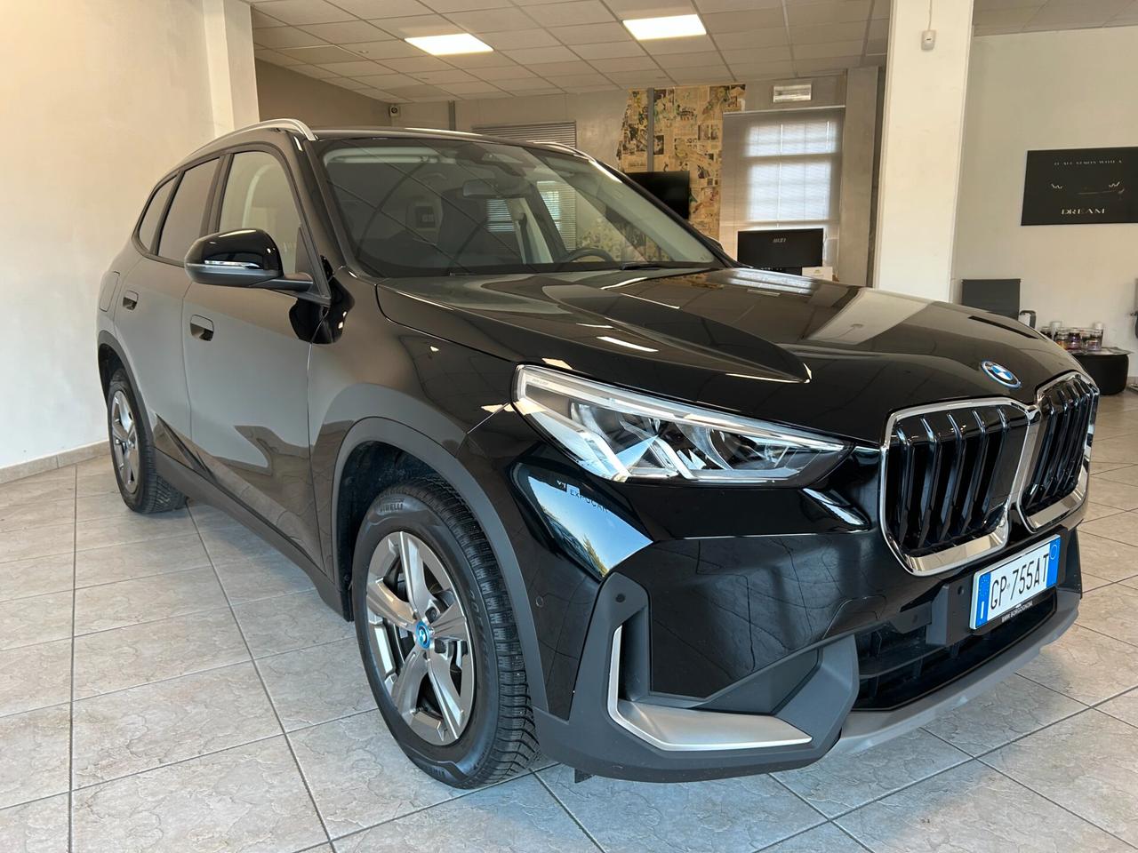 Bmw X1 xDrive 25e PHEV DCT Volante MSport PREZZO REALE