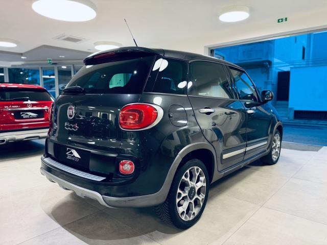 Fiat 500L 1.3 mjt Trekking 85cv