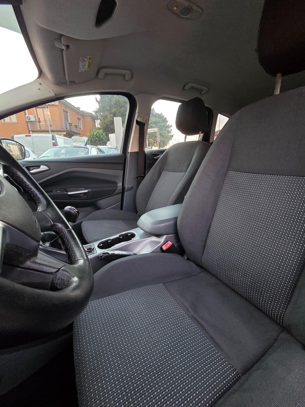Ford C-Max C max