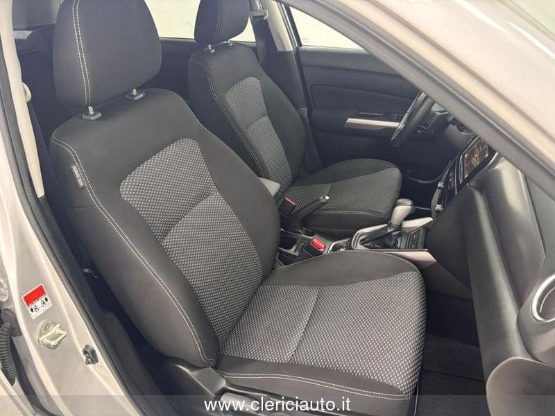 Suzuki Vitara 1.4 Hybrid A/T Starview