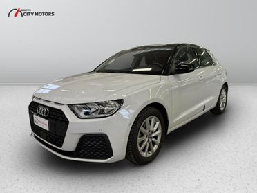 Audi A1 25 1.0 TFSI Admired