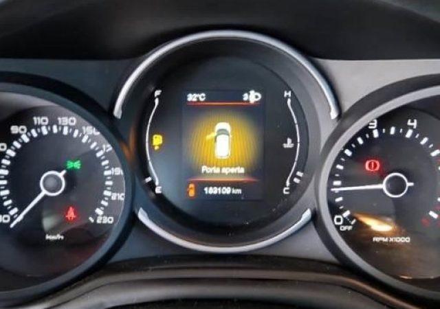 FIAT 500L Pro 1.6 MJT 120 CV Mirror 4 posti (N1)
