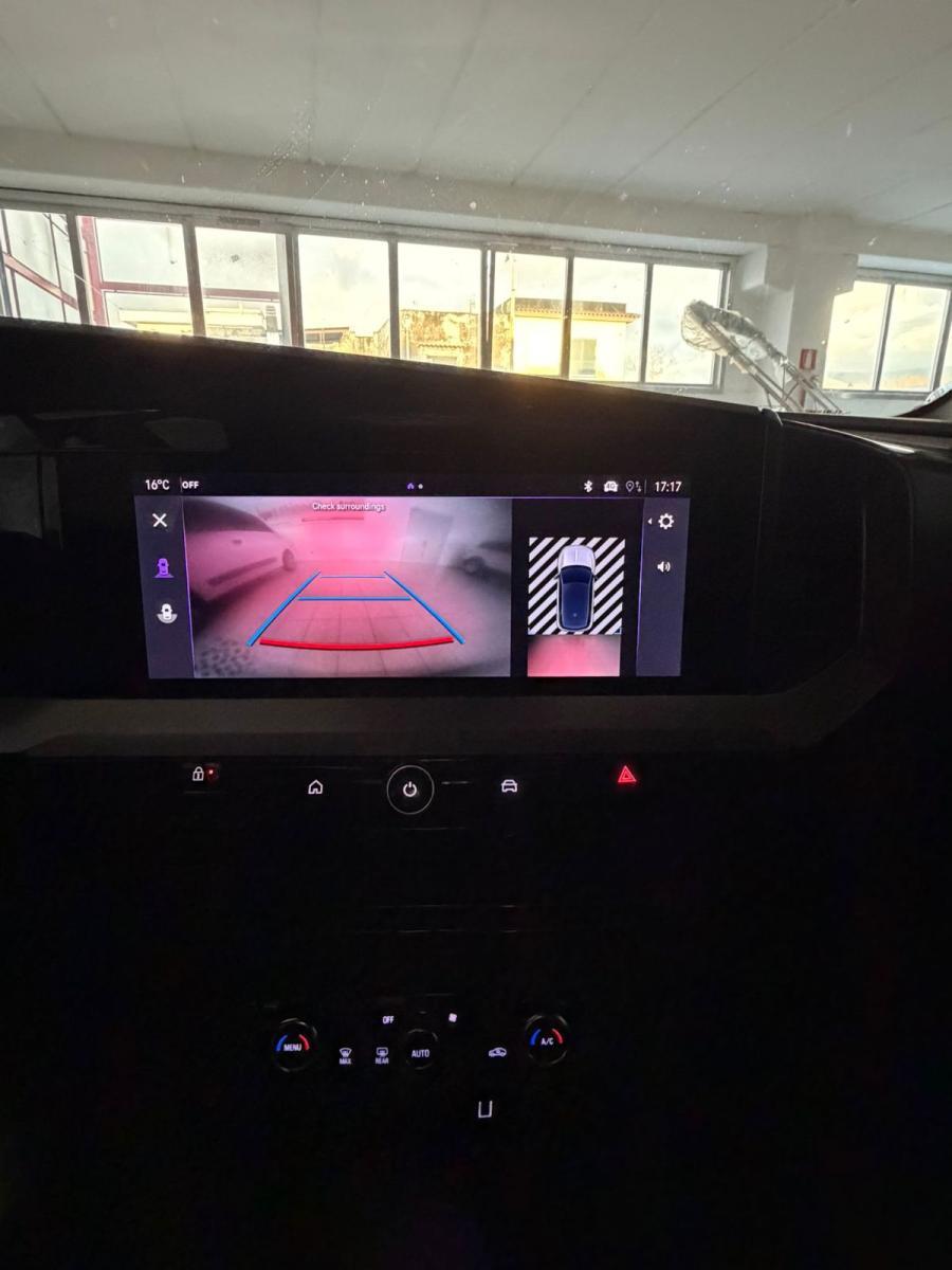 OPEL - Mokka - 1.2 Turbo 130 CV aut. GS Line +