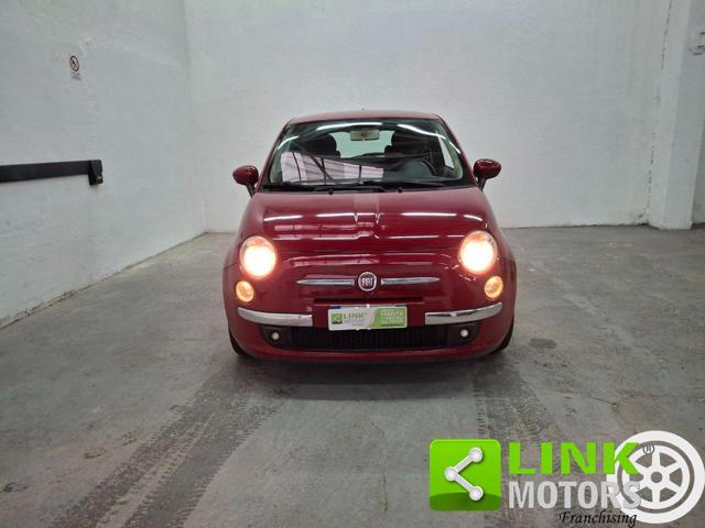 FIAT 500 1.2 Pop GARANZIA INCLUSA