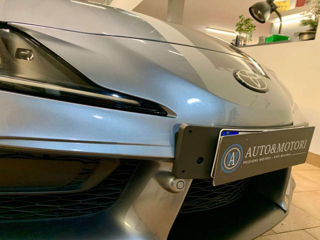 Toyota Supra GR Supra 3.0 340 cv Premium auto