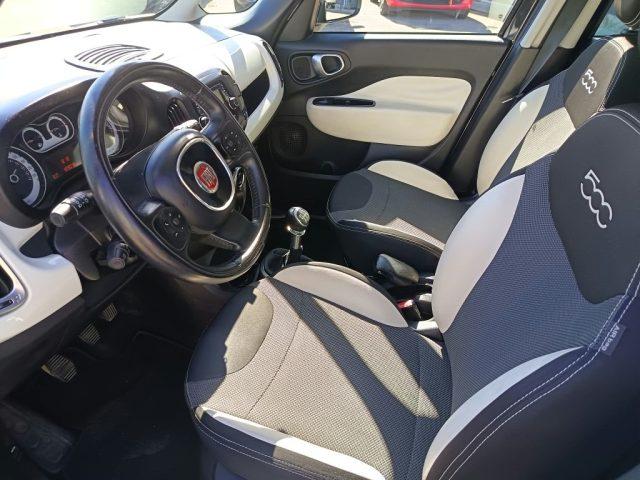 FIAT 500L 1.6 Multijet 120 CV Trekking