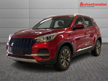 DR AUTOMOBILES dr 4.0 1.5 Bi-Fuel GPL