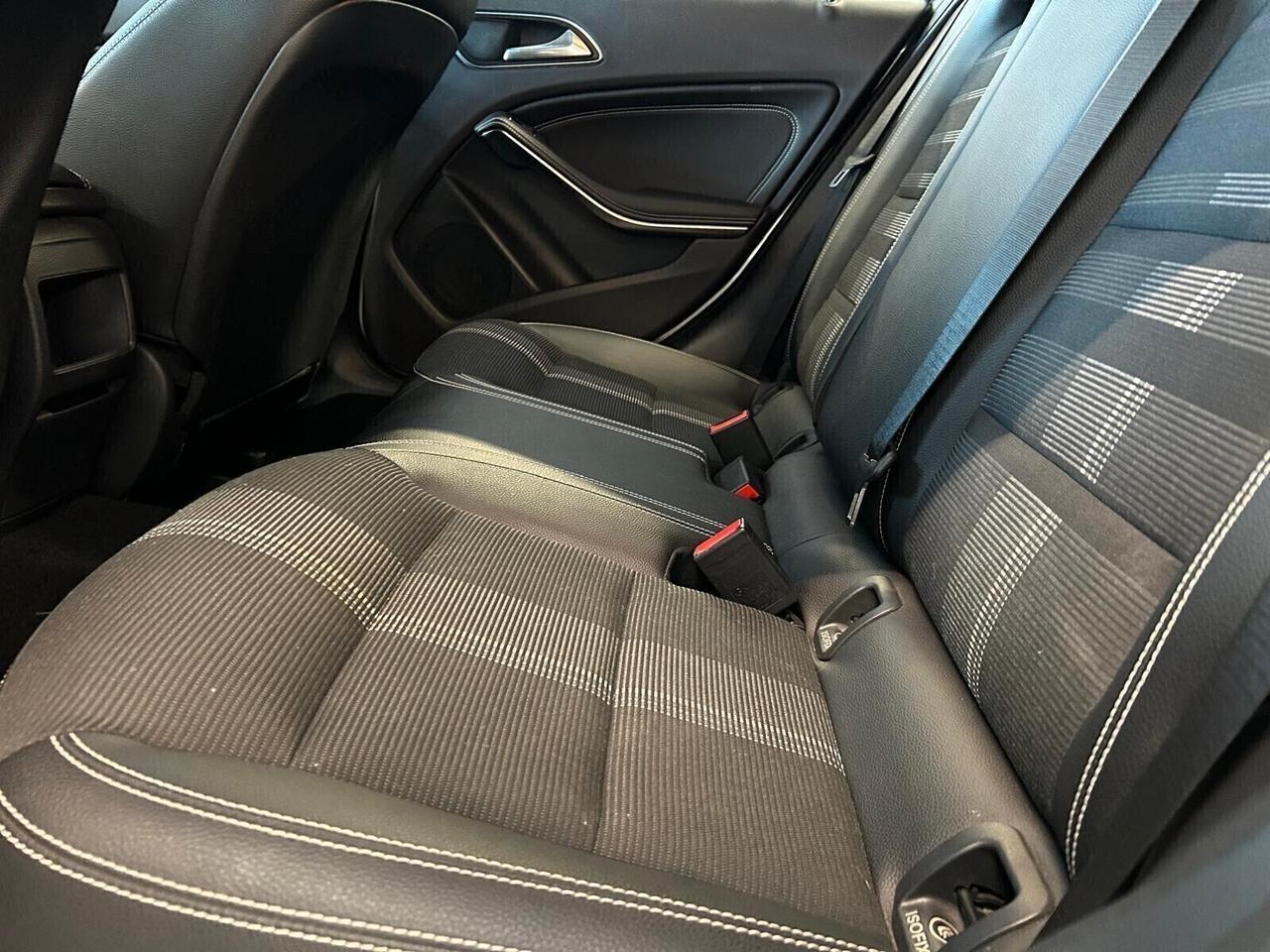 Mercedes-benz A 180 d SPORT Automatic 82000 KM