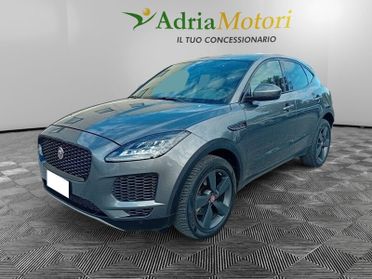 Jaguar E-Pace E-Pace 2.0 AWD aut. S