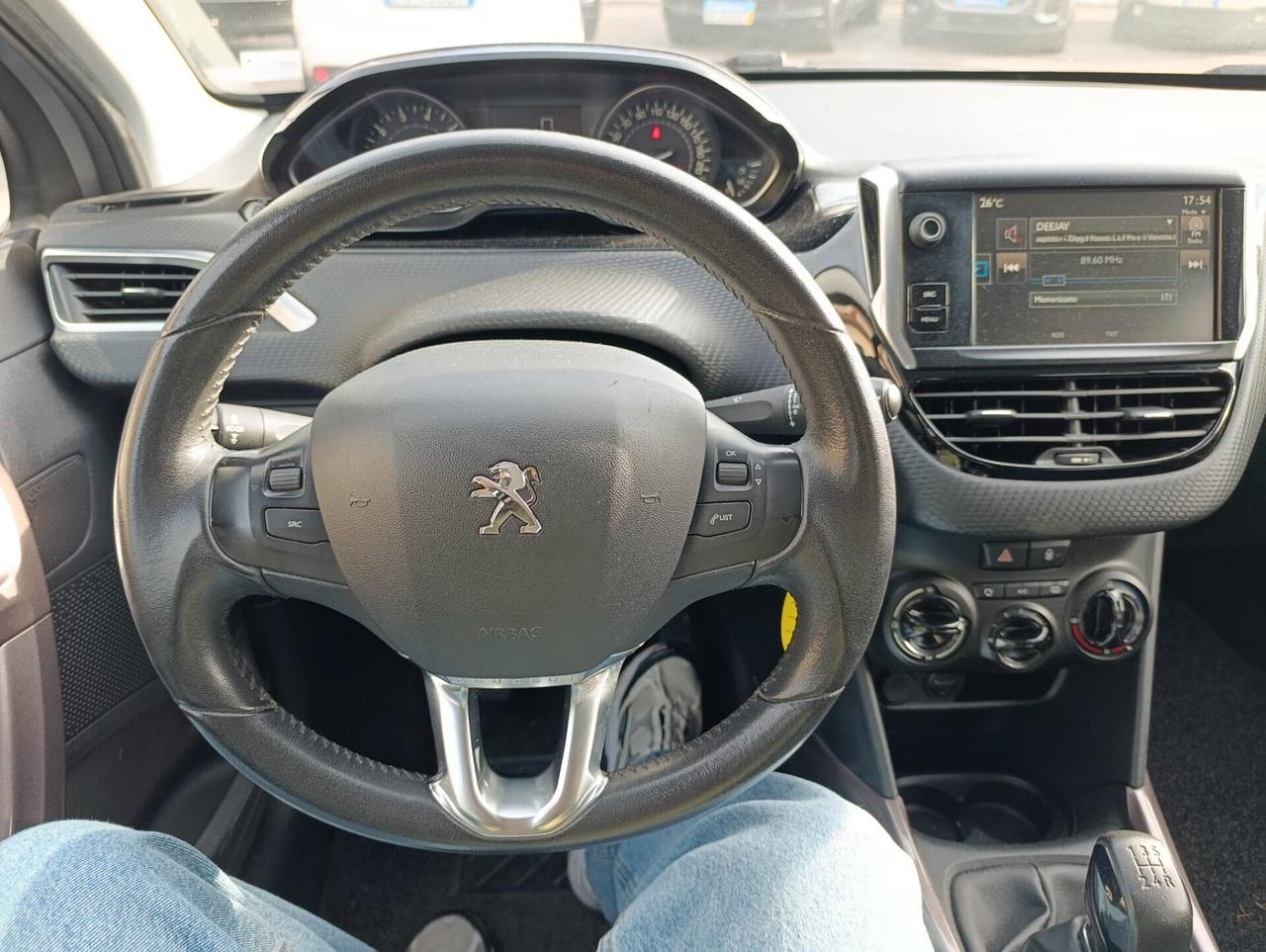 Peugeot 2008 PureTech 82 Access