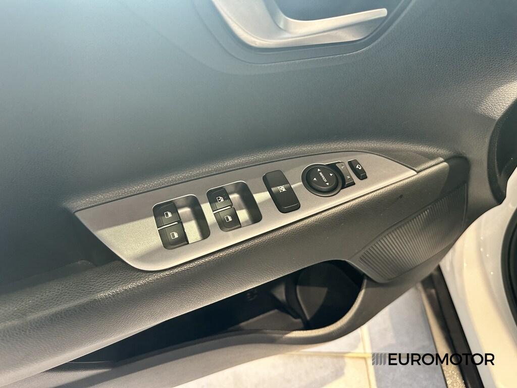 Kia Stonic 1.0 T-GDi MHEV GT Line Techno Pack iMT