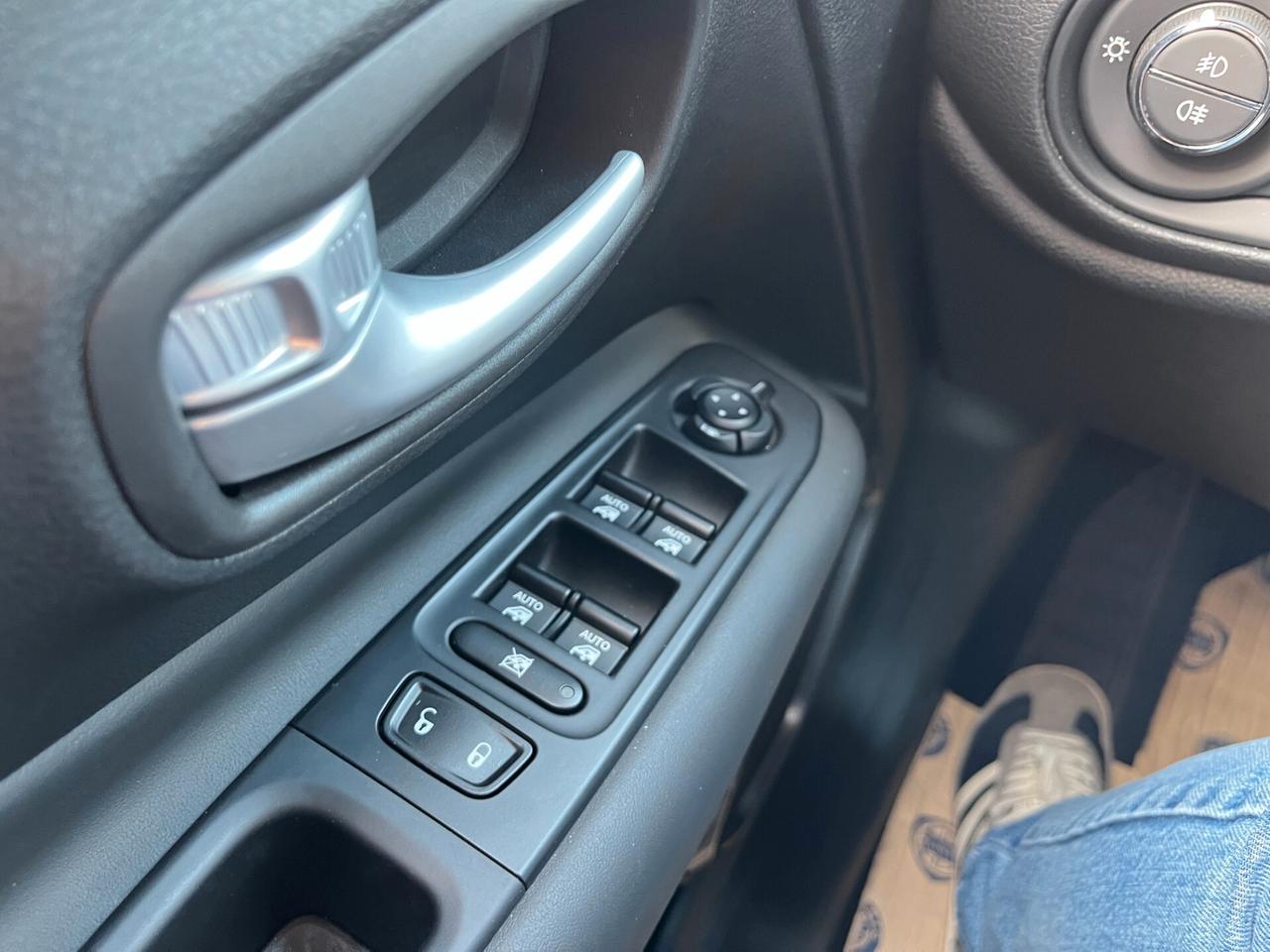 Jeep Renegade 1.5 Turbo T4 Limited 9.700KM - 2023