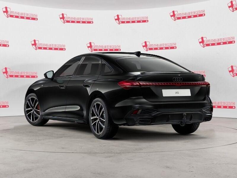 Audi A5 A5 Limousine TFSI 150 kW S tronic