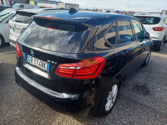 BMW 216 d Active Tourer Business