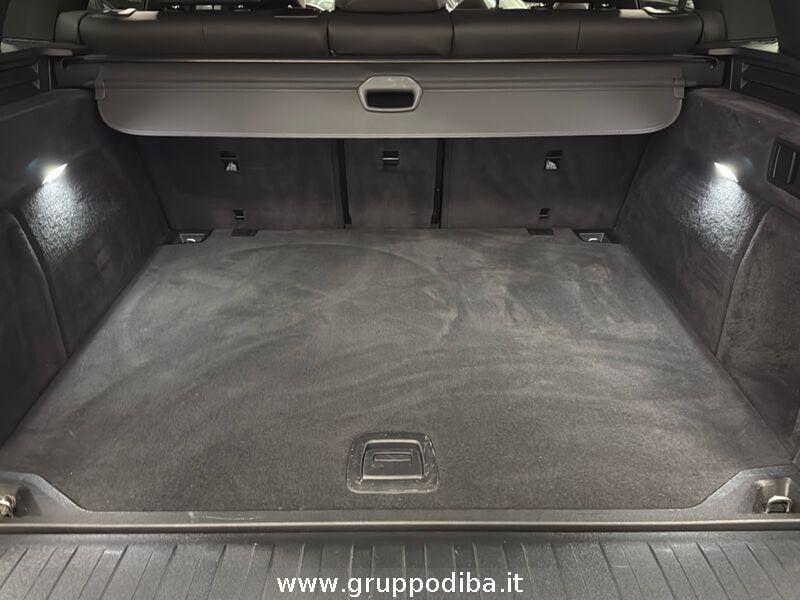 BMW X5 G05 2018 Diesel xdrive30d mhev 48V Msport auto