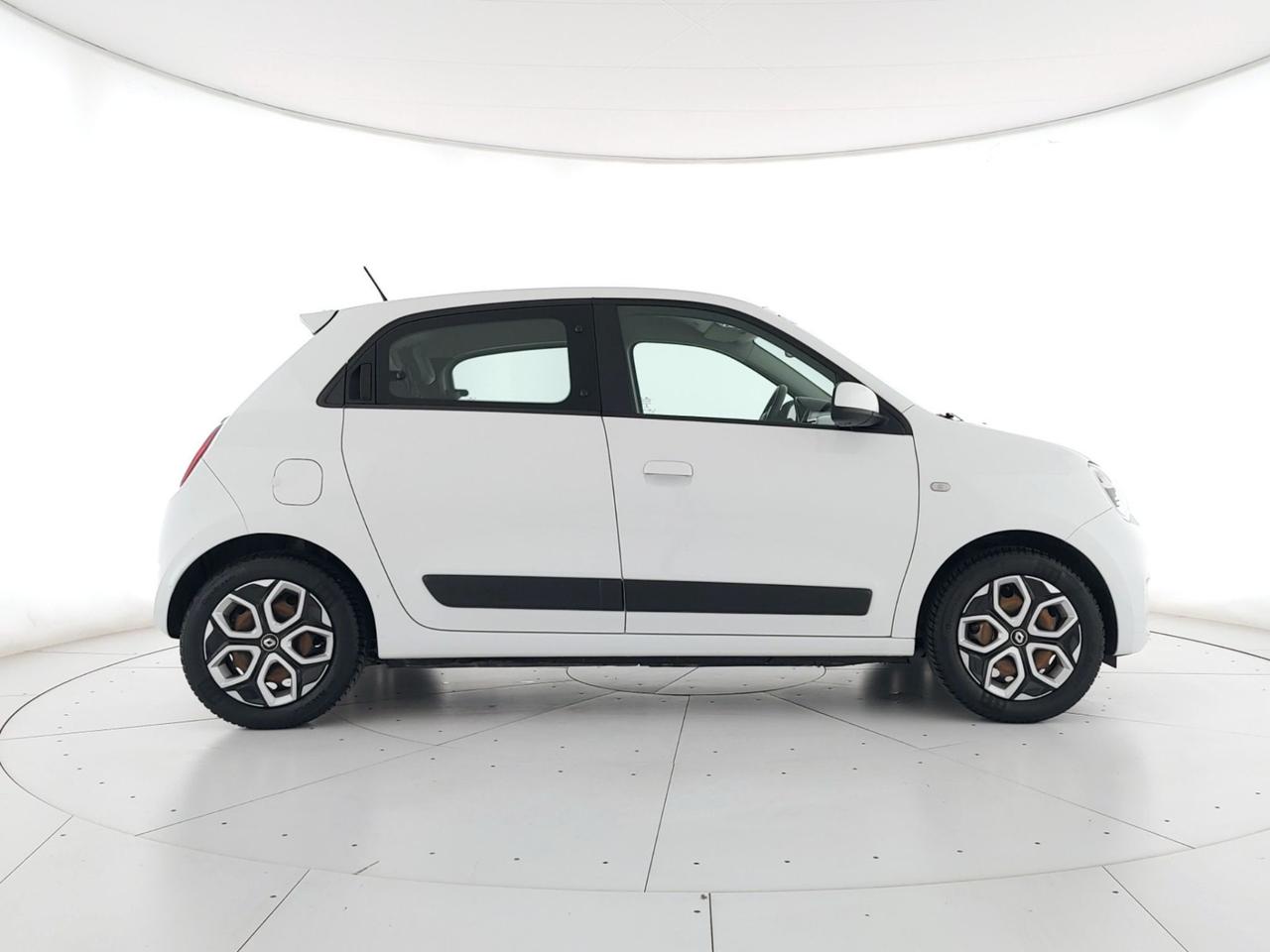 RENAULT Twingo 1.0 sce Duel2 65cv NEOPATENTATI+BLUETOOTH