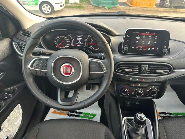 FIAT Tipo 1.3 Mjt S&S SW Business