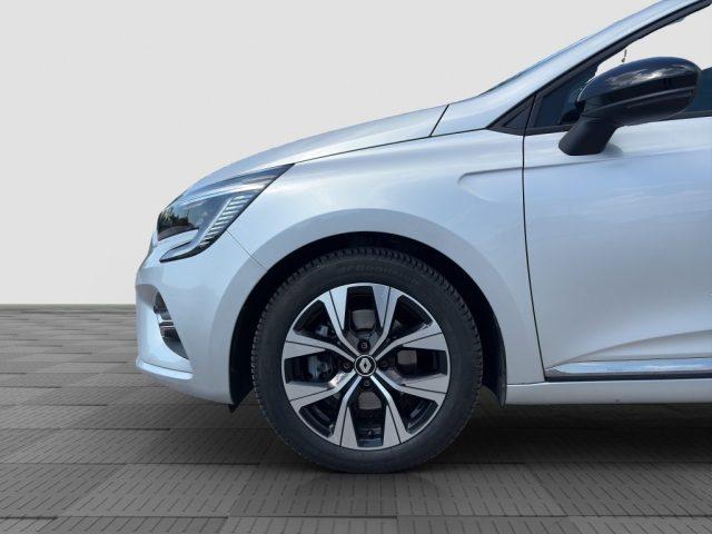 RENAULT Clio Clio Blue dCi 100 CV 5 porte Evolution