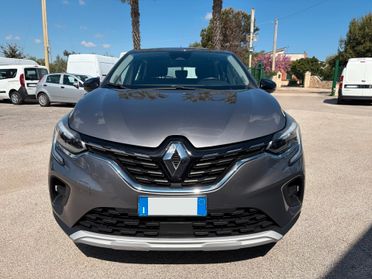 Renault Captur Blue dCi 115 CV EDC Business
