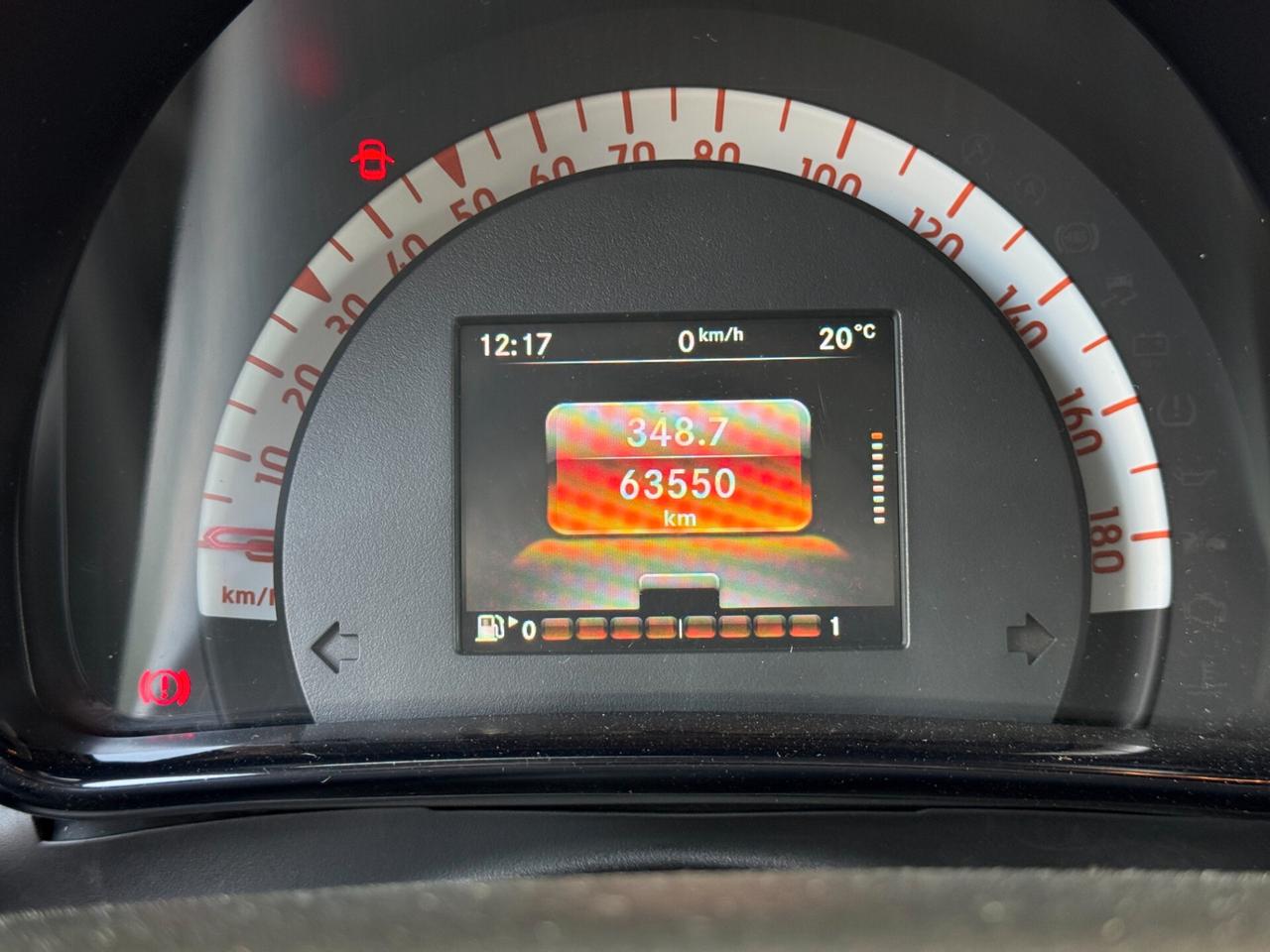 Smart ForTwo 90 0.9 Turbo Prime