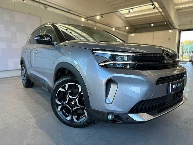 Citroen C5 Aircross BlueHDi 130 S&S EAT8 Max