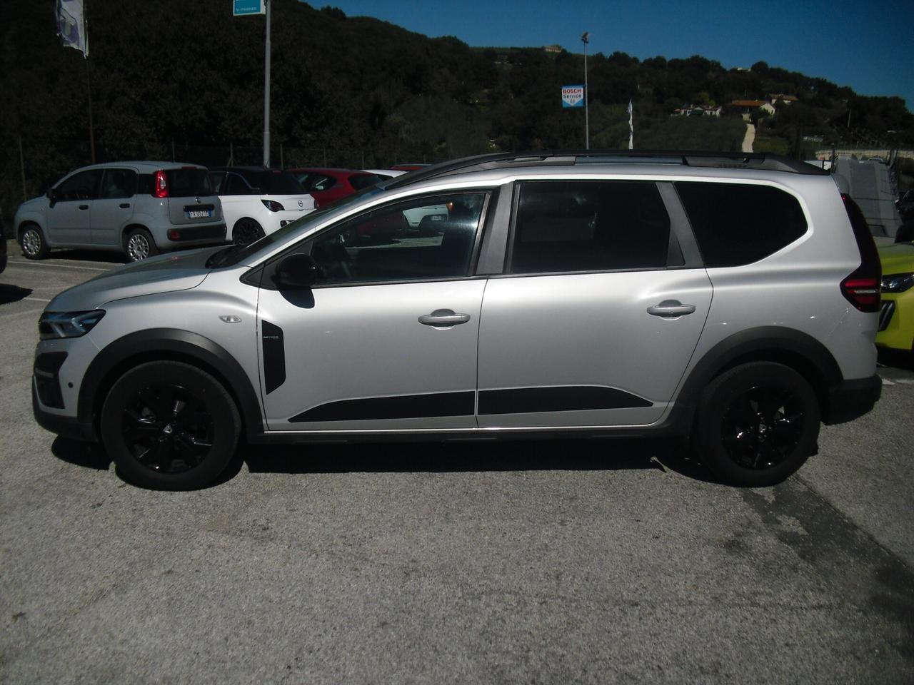 Dacia Jogger 1.0 TCe GPL 100 CV 5 posti Extreme Up, PERFETTA, FULL OPTIONAL!!
