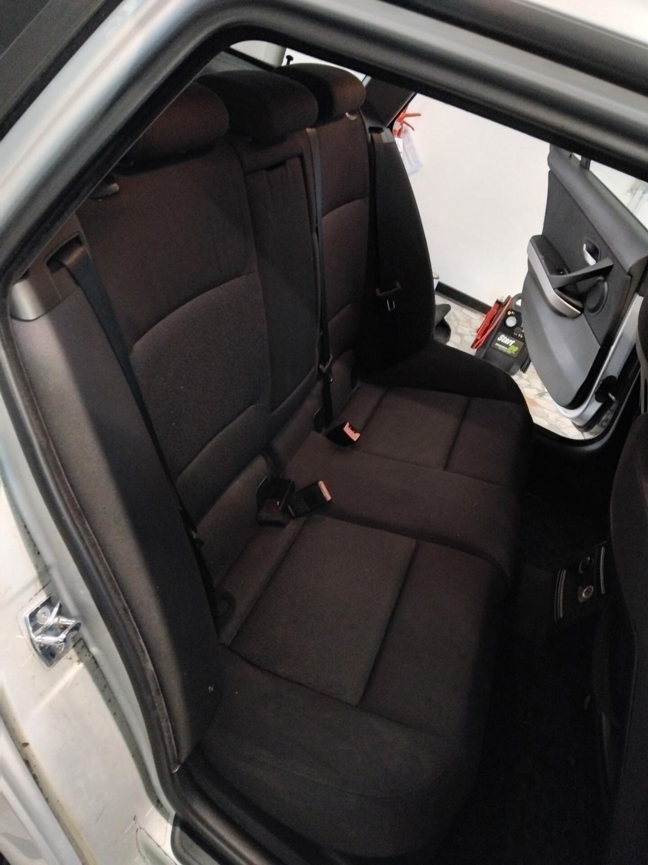 Bmw 320 320d cat Touring Futura