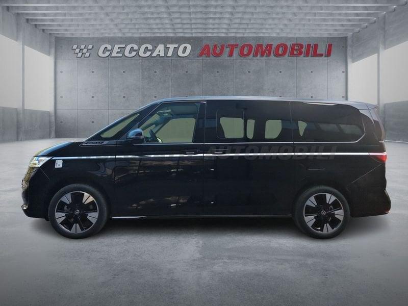 Volkswagen Multivan Style PL 2.0 TDI 110kW ant. DSG