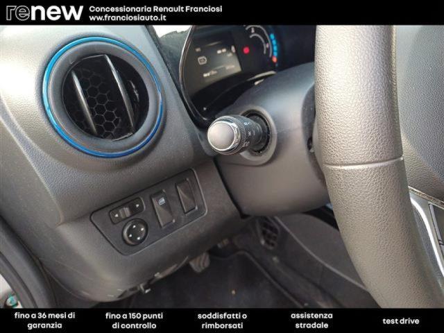 DACIA Spring Comfort Electric 45