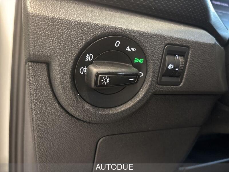 Volkswagen T-Cross 2019 1.0 tsi Style 110cv dsg