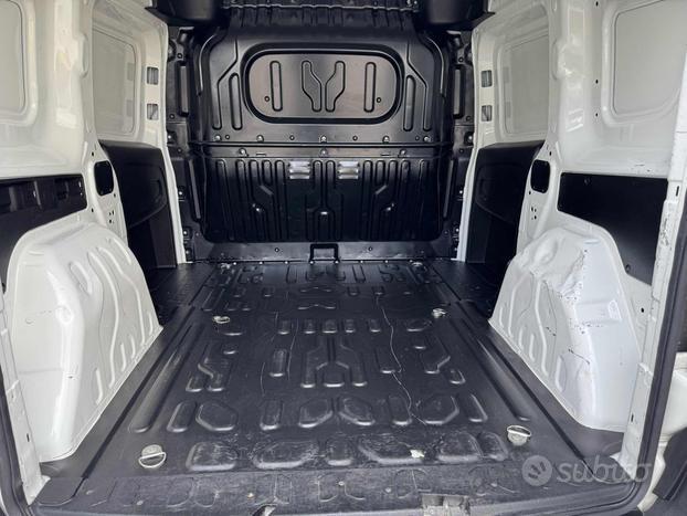 FIAT Doblo Doblò 1.6 MJT 90CV S&S PC-TN Cargo Ea