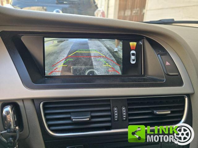 AUDI A4 3.0 V6 TDI quattro aut.*? 160,00 al mese*