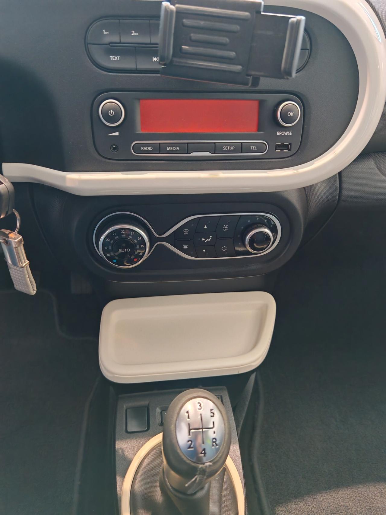 Renault Twingo 1.0 SCe Live