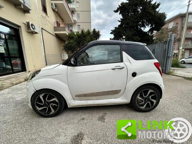 LIGIER JS 50 Progress Elegance