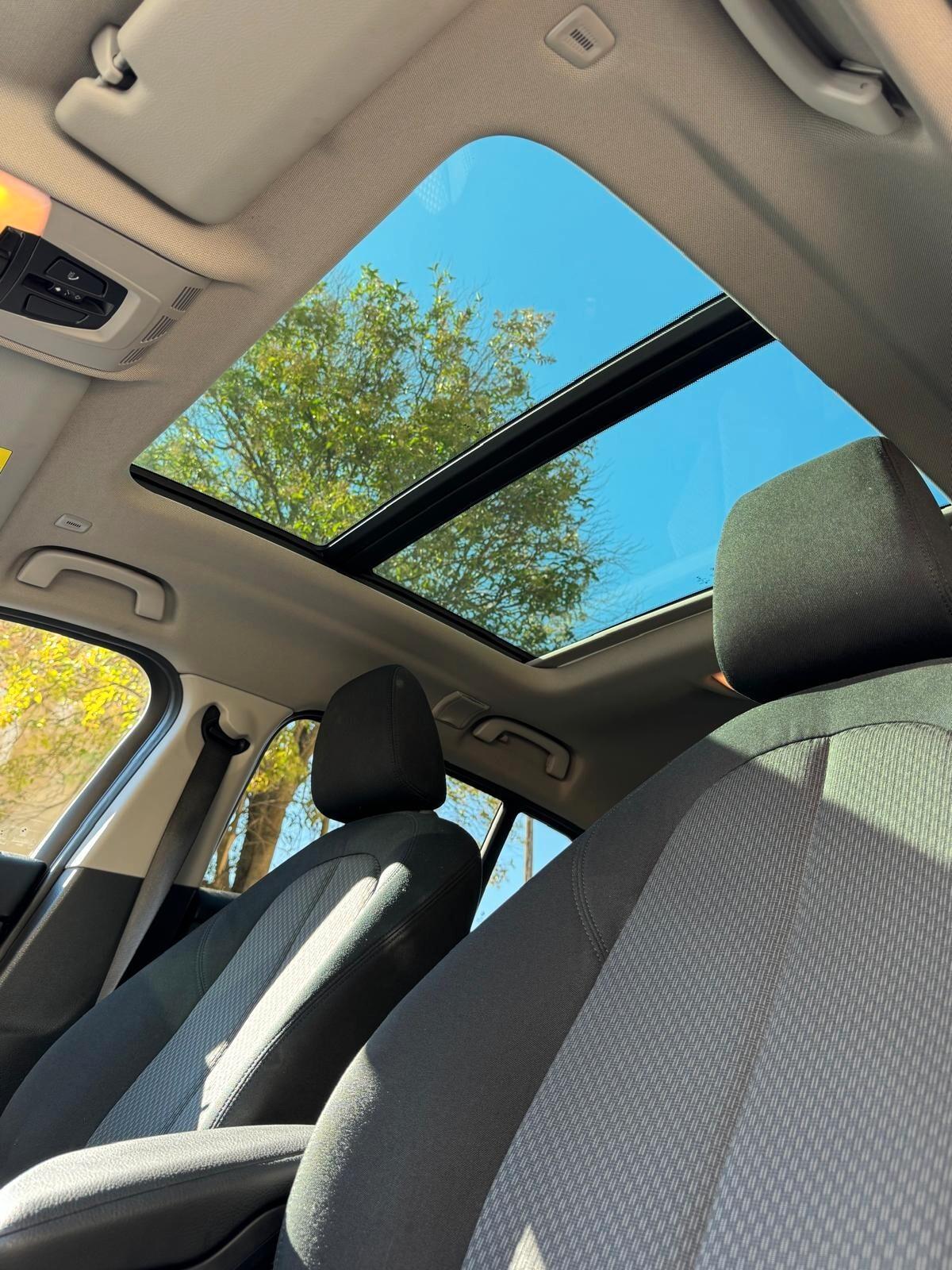 Bmw X2 sDrive16d Advantage