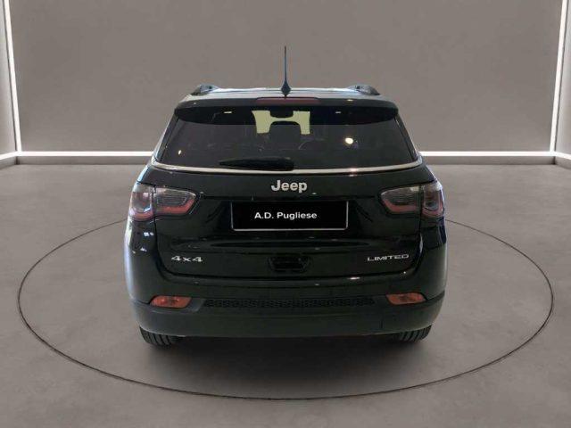 JEEP Compass 2ª serie - 2.0 Multijet II aut. 4WD Opening
