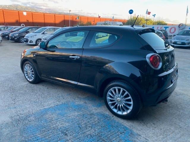 Alfa Romeo MiTo 1.3 JTDm-2 95 CV S&S Distinctive