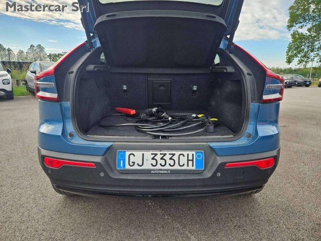 VOLVO C40 C40 twin motor 1st Edition awd - GJ333CH