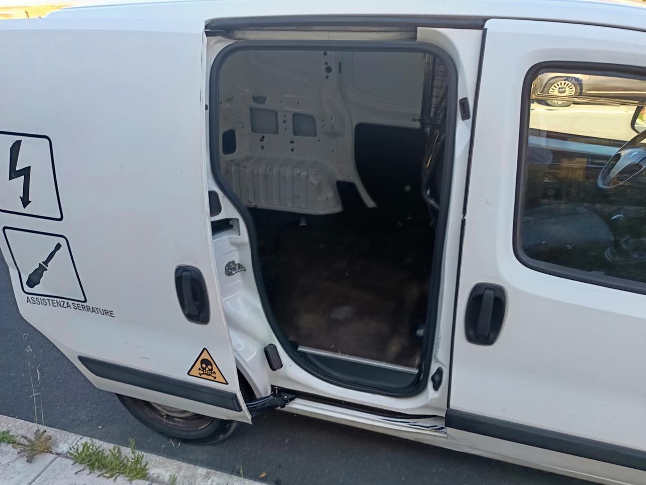 Fiat Fiorino 1.3 MJT 75CV Furgone